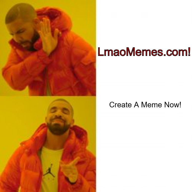 Funny Drake Meme